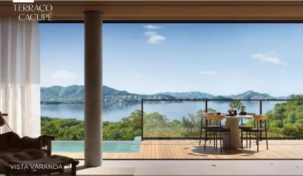 Casa Alto Padrão!