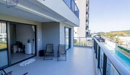 Apartamento 2 dormitórios!