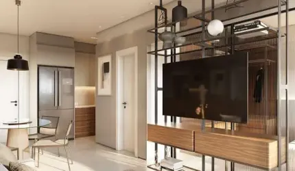 Apartamento Duplex!