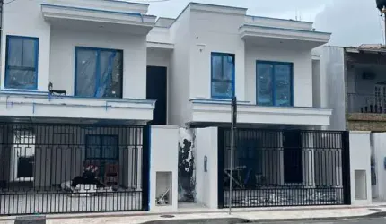 Casa Duplex 3 suítes!