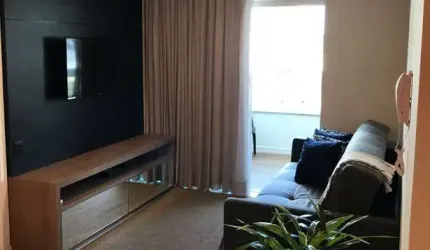 Apartamento 3 dormitórios!