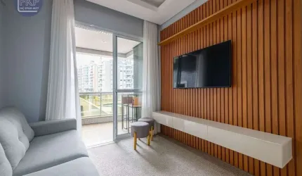 Apartamento 3 dormitórios!