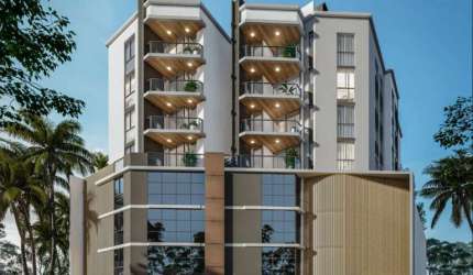 Apartamento à venda no bairro Nações - Balneário Camboriú/SC