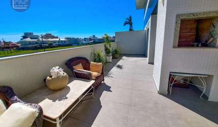 Apartamento 2 dormitórios!