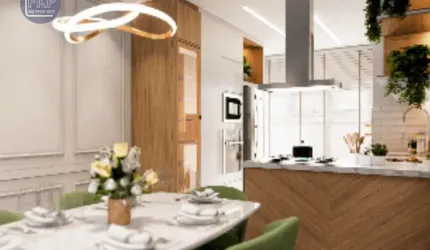 Apartamento 2 dormitórios!