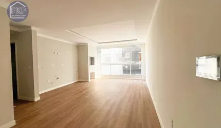 Apartamento 2 suítes!