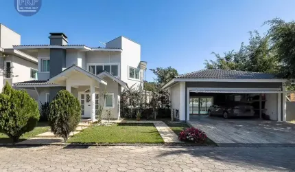 Casa Alto Padrão!