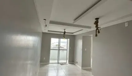 Apartamento 2 dormitórios!