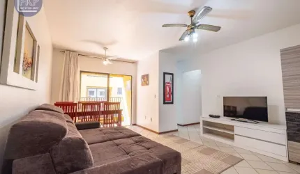 Apartamento 2 dormitórios!
