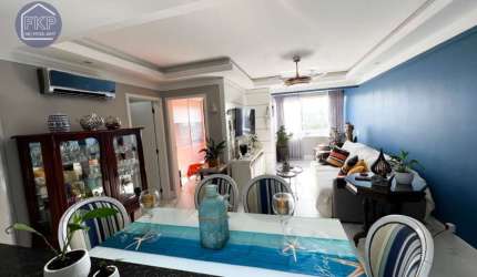 Apartamento Cobertura 2 dormitórios!