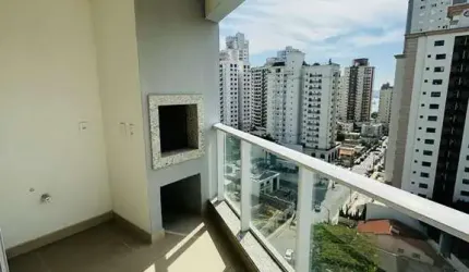 Apartamento 2 suítes!
