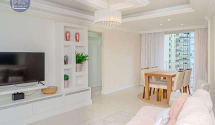 Apartamento 3 dormitórios!