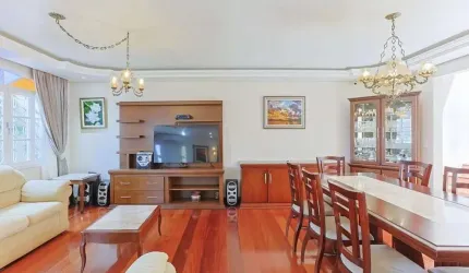 Casa à venda no bairro Trindade - Florianópolis/SC