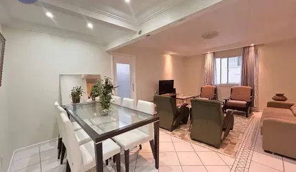 Apartamento 2 dormitórios!