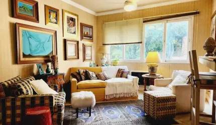 Apartamento à venda no bairro Higienópolis - Porto Alegre/RS