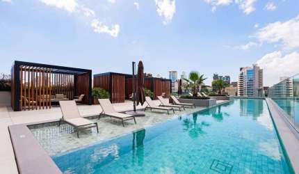 Apartamento à venda no bairro Rio Branco - Porto Alegre/RS