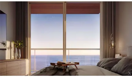 Apartamento à venda no bairro Praia Brava de Itajaí - Itajaí/SC