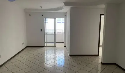 Apartamento 3 dormitórios!