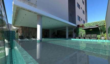 Apartamento à venda no bairro Praia Brava de Itajaí - Itajaí/SC