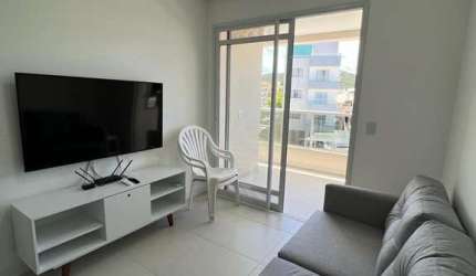 Apartamento 2 dormitórios!
