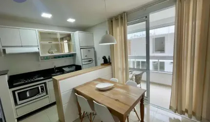Apartamento 2 dormitórios!