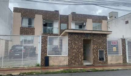 Apartamento à venda no bairro Cordeiros - Itajaí/SC