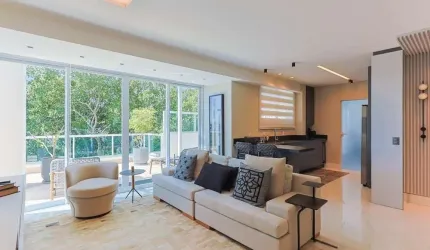 Apartamento à venda no bairro Jurerê - Florianópolis/SC