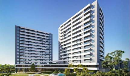 Apartamento à venda no bairro Fazenda - Itajaí/SC