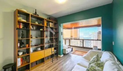 Apartamento à venda no bairro Bela Vista - Porto Alegre/RS