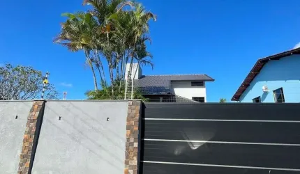 Casa à venda no bairro Dom Bosco - Itajaí/SC