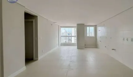 Apartamento 3 dormitórios!