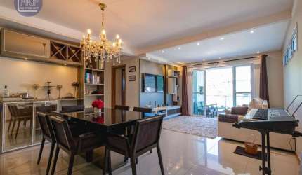 Apartamento 2 dormitórios!