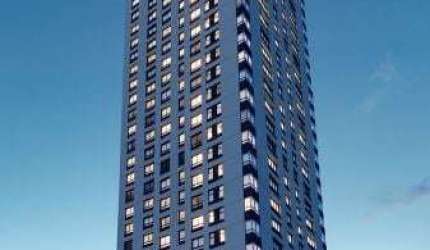 Apartamento à venda no bairro Centro - Itajaí/SC
