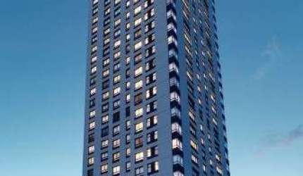 Apartamento à venda no bairro Centro - Itajaí/SC