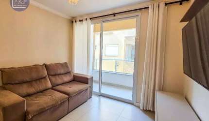 Apartamento 2 dormitórios!