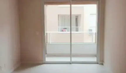Apartamento 2 dormitórios!