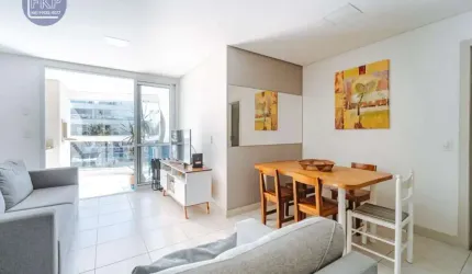 Apartamento 3 dormitórios!