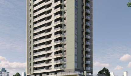 Apartamento à venda no bairro Fazendinha - Itajaí/SC