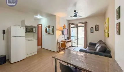 Apartamento 2 dormitórios!