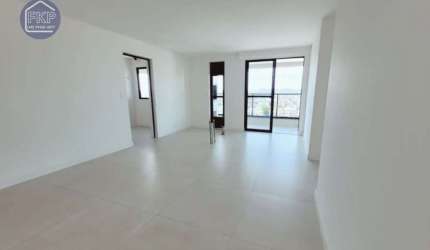 Apartamento 2 dormitórios!