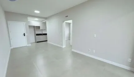 Apartamento 2 dormitórios!