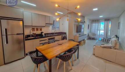 Apartamento 3 dormitórios!