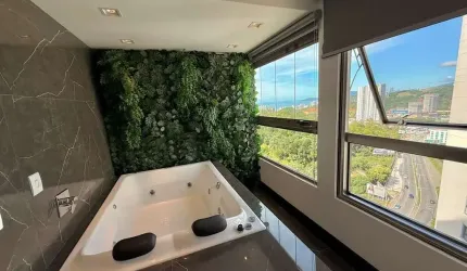 Apartamento à venda no bairro Fazenda - Itajaí/SC