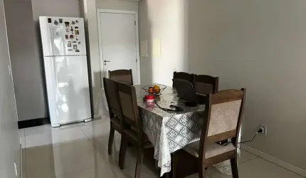 Apartamento à venda no bairro São Judas - Itajaí/SC