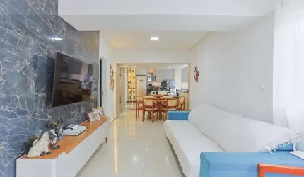 Casa à venda no bairro São João do Rio Vermelho - Florianópolis/SC