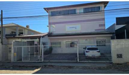 Apartamento à venda no bairro Canasvieiras - Florianópolis/SC