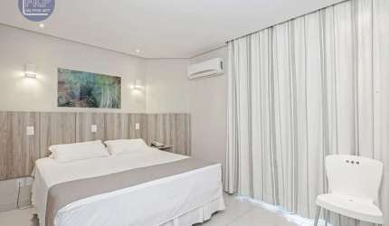 Apartamento Flat!