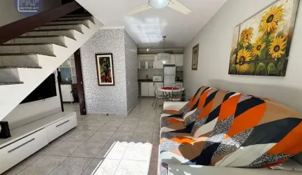 Casa Geminada!
