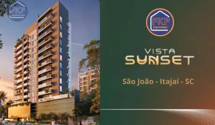 Apartamento 2 Suítes!