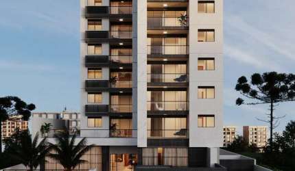 APARTAMENTO DUPLEX Á VENDA CAPÃO RASO